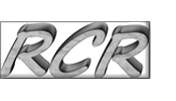 RCR logo