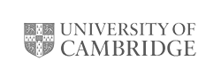 University of Cambridge UK