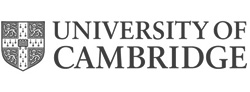 cambridge university logo