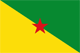 Hotel database French Guiana