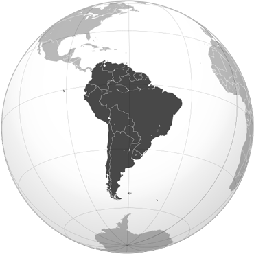 Hotels in Südamerika