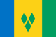 Hotel database Saint Vincent and the Grenadines