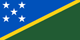 Hotel database Solomon Islands