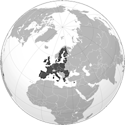 Europa Esterne 250