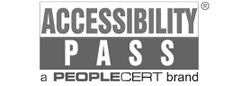 accessibility pass